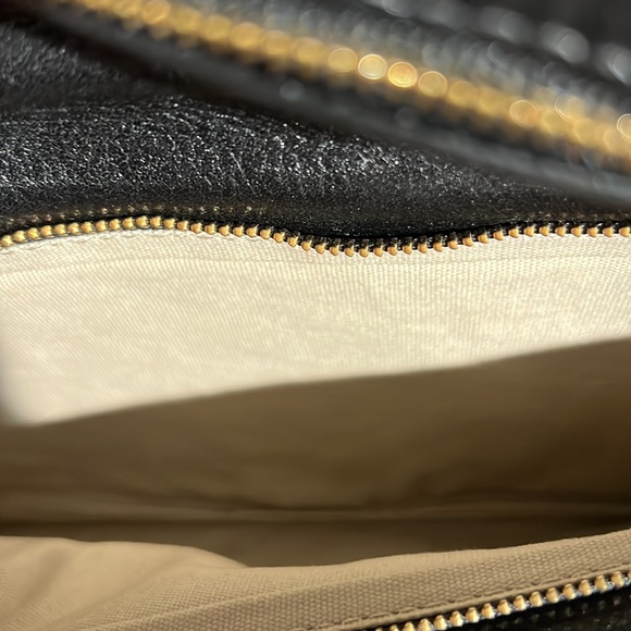 Tory Burch clutch